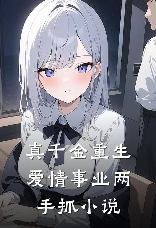 真千金重生，爱情事业两手抓小说