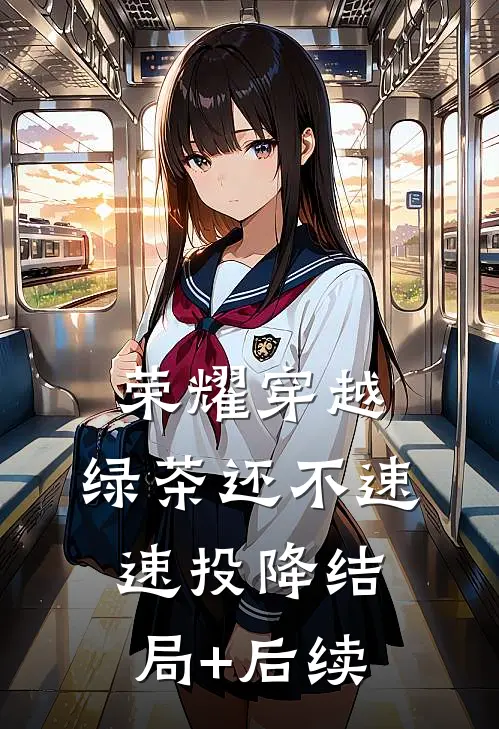 荣耀穿越，绿茶还不速速投降结局+后续
