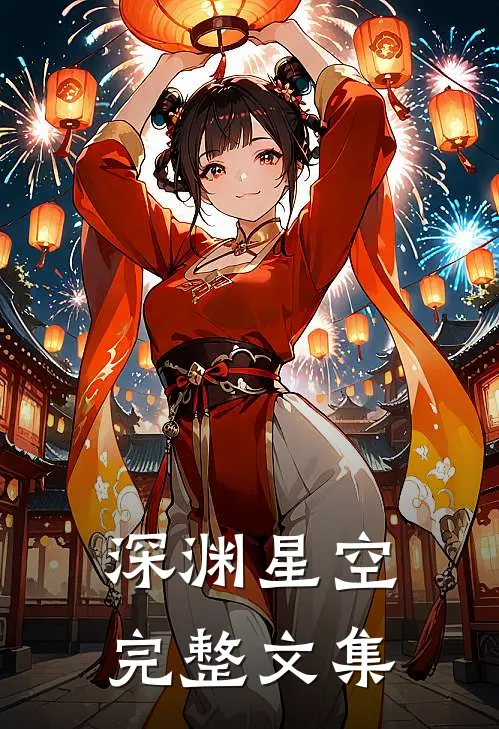 深渊星空完整文集