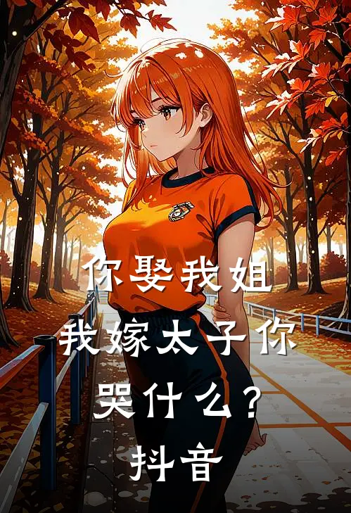你娶我姐，我嫁太子你哭什么？抖音