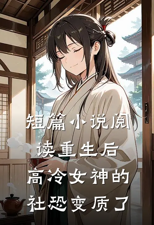 短篇小说阅读重生后，高冷女神的社恐变质了