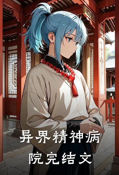 异界精神病院完结文