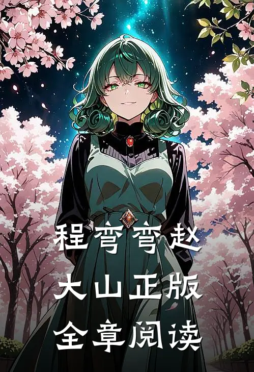 程弯弯赵大山正版全章阅读