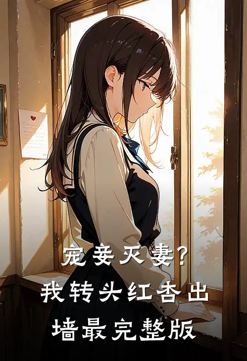 宠妾灭妻?我转头红杏出墙最完整版