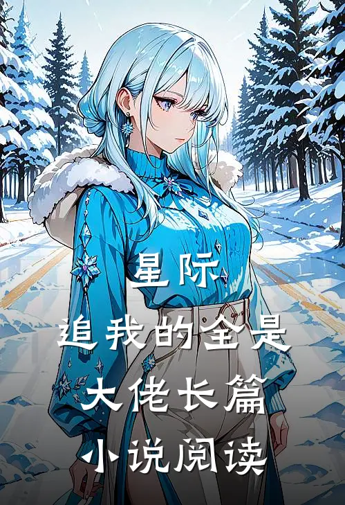 星际：追我的全是大佬长篇小说阅读