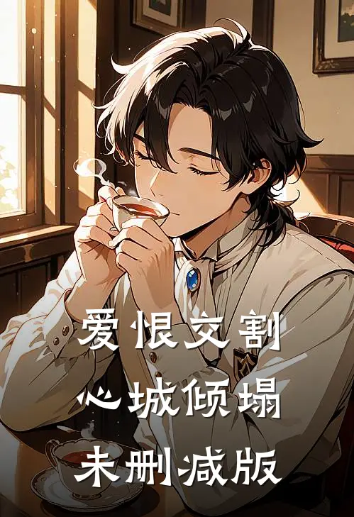 爱恨交割，心城倾塌未删减版