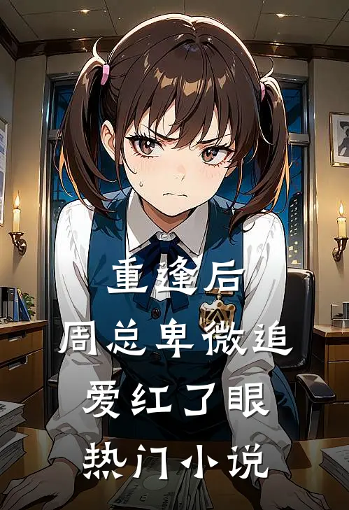 重逢后,周总卑微追爱红了眼热门免费阅读