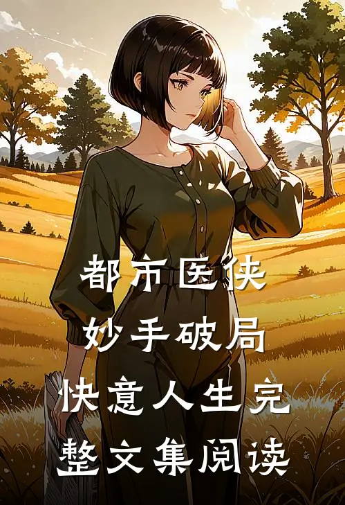 都市医侠：妙手破局，快意人生完整文集阅读