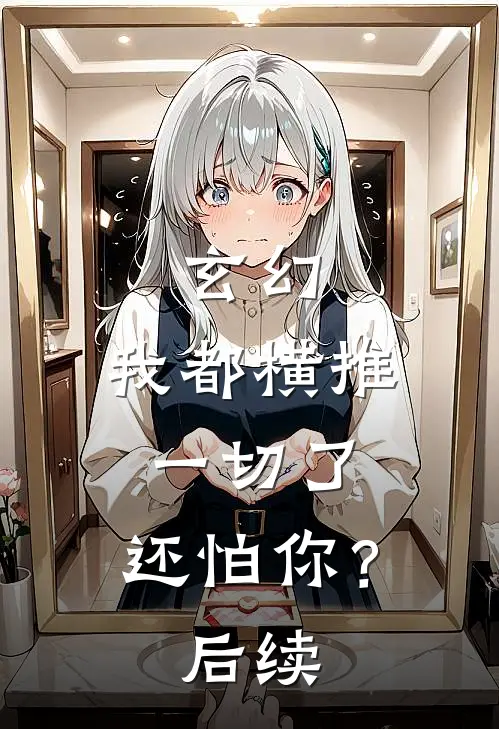 玄幻我都横推一切了,还怕你?后续免费阅读