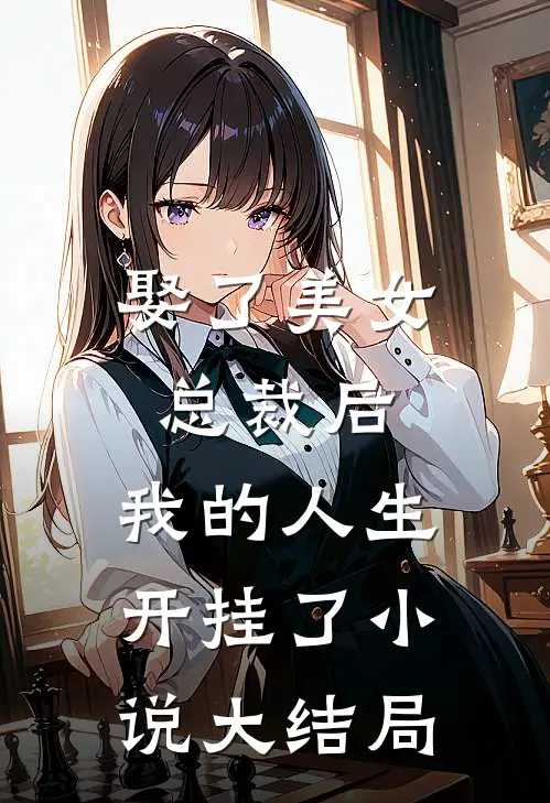 娶了美女总裁后,我的人生开挂了大结局