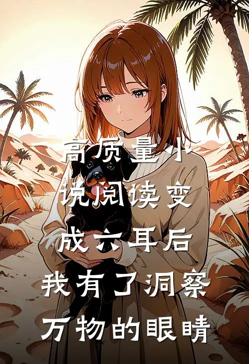 高质量小说阅读变成六耳后，我有了洞察万物的眼睛