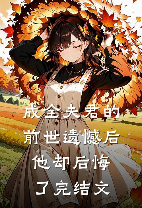 成全夫君的前世遗憾后，他却后悔了完结文