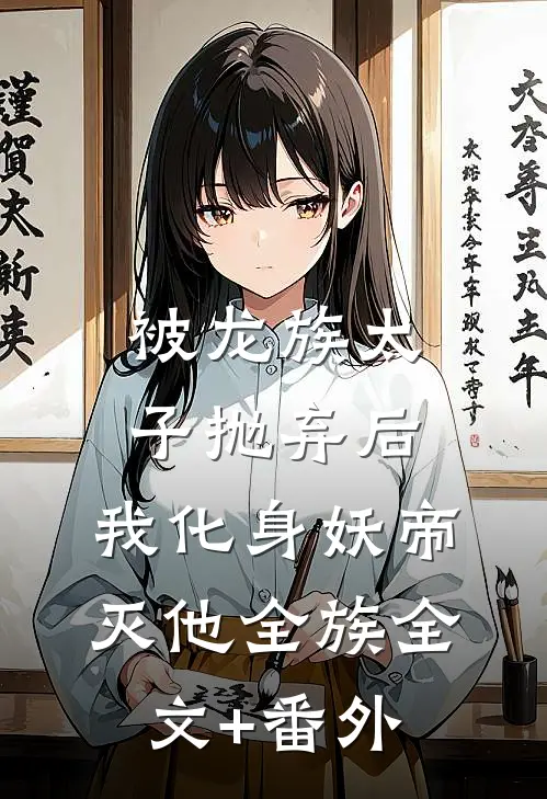 被龙族太子抛弃后，我化身妖帝灭他全族全文+番外