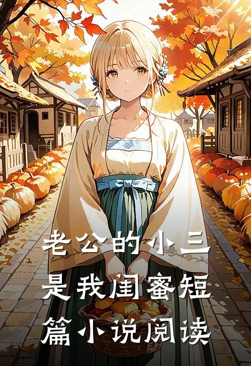 老公的小三是我闺蜜短篇小说阅读