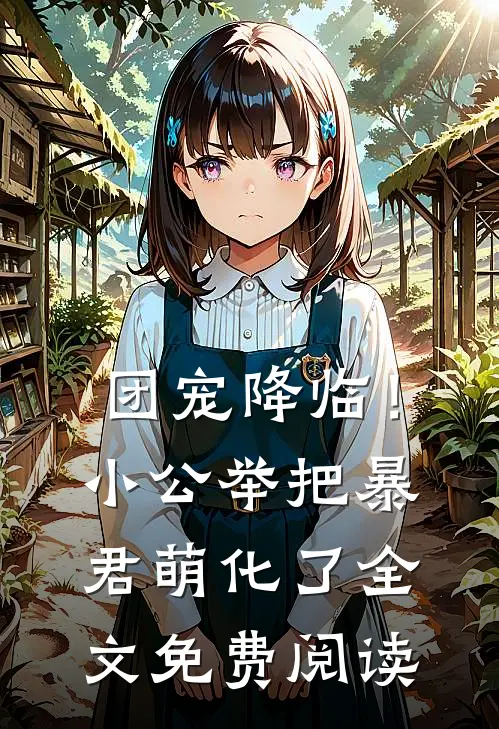 团宠降临！小公举把暴君萌化了全文免费阅读