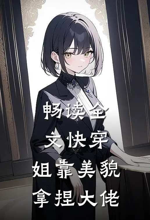 畅读全文快穿：姐靠美貌拿捏大佬
