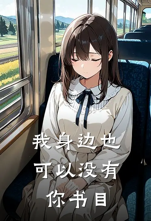 我身边也可以没有你书目