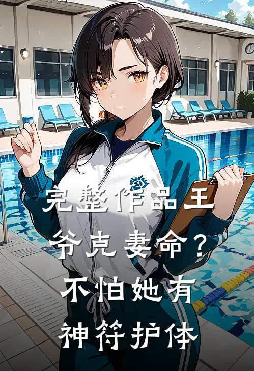 完整作品王爷克妻命？不怕，她有神符护体