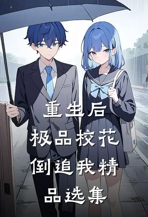 重生后，极品校花倒追我精品选集