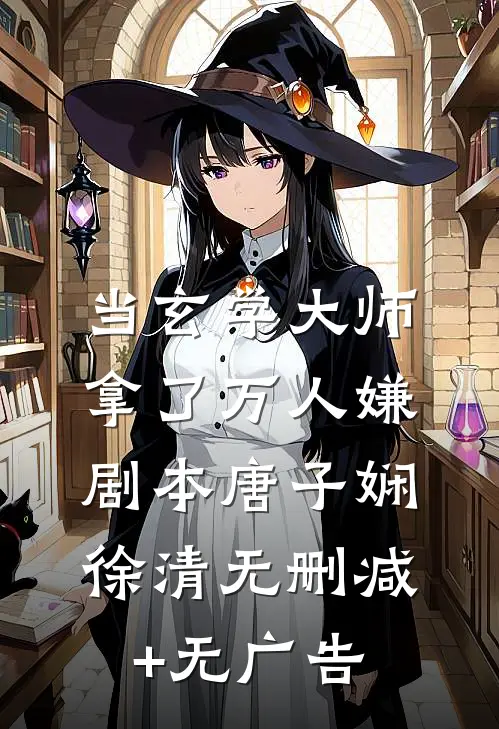 当玄学大师拿了万人嫌剧本唐子娴徐清无删减+无广告