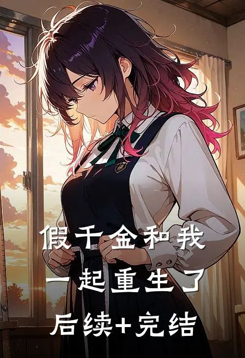 假千金和我一起重生了后续+完结