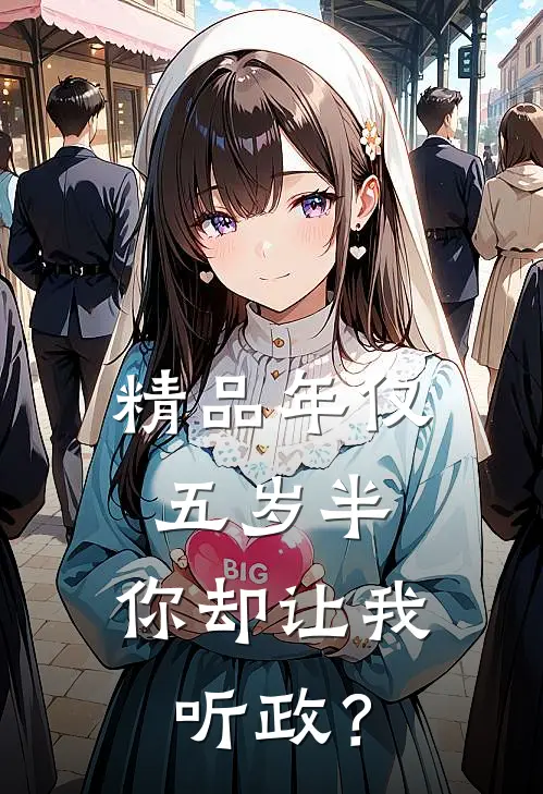 精品年仅五岁半，你却让我听政？