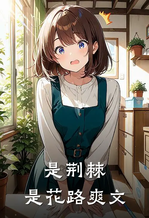 是荆棘，是花路爽文