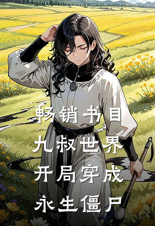 畅销书目九叔世界：开局穿成永生僵尸