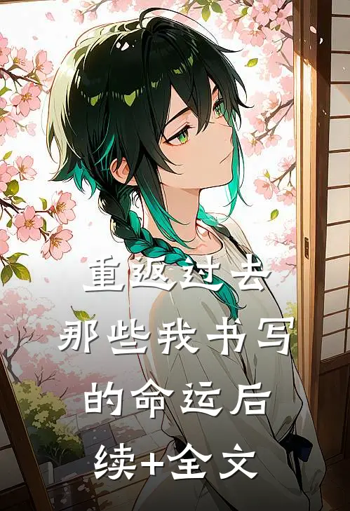 重返过去：那些我书写的命运后续+全文