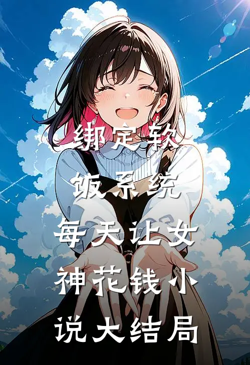 绑定软饭系统，每天让女神花钱小说大结局