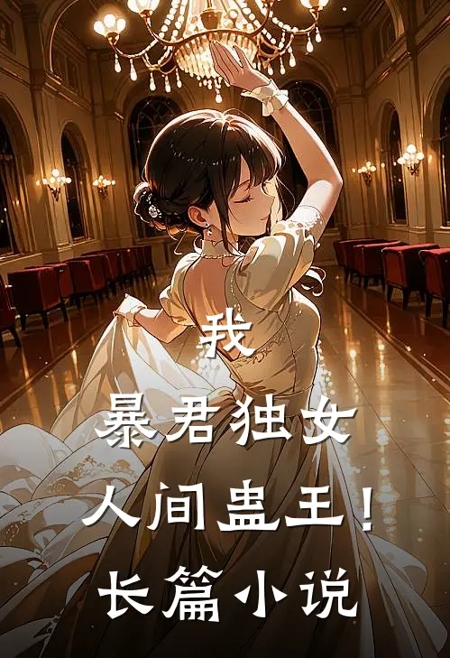 我,暴君独女,人间蛊王!长篇