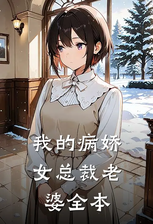 我的病娇女总裁老婆全本