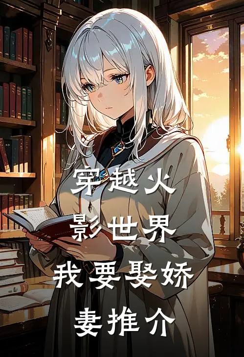 穿越火影世界,我要娶娇妻推介