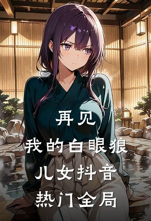 再见，我的白眼狼儿女抖音热门全局
