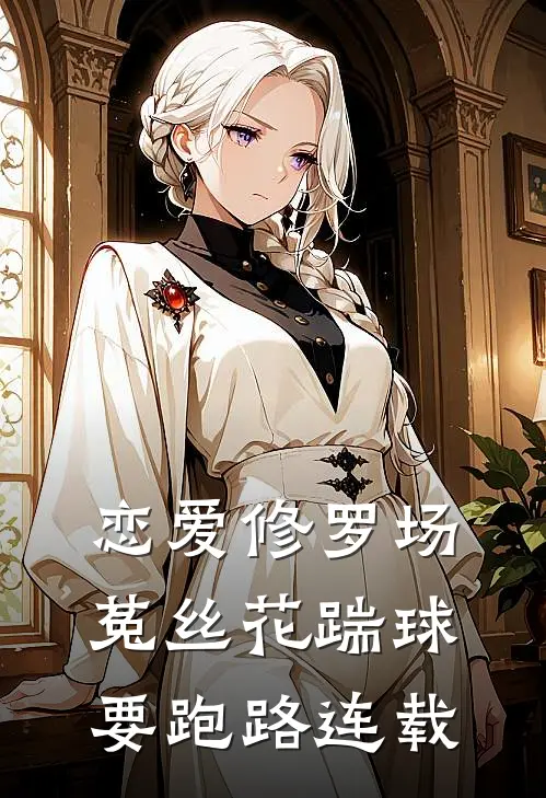 恋爱修罗场：菟丝花踹球要跑路连载