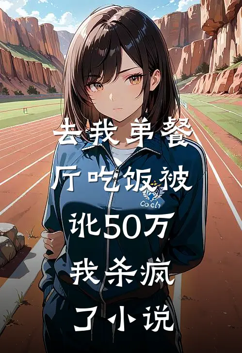 去我弟餐厅吃饭被讹50万,我杀疯了免费阅读
