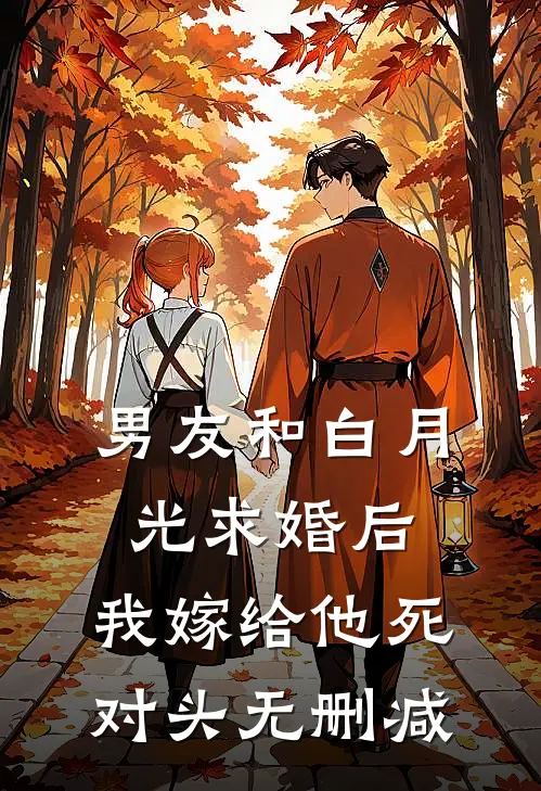 男友和白月光求婚后，我嫁给他死对头无删减