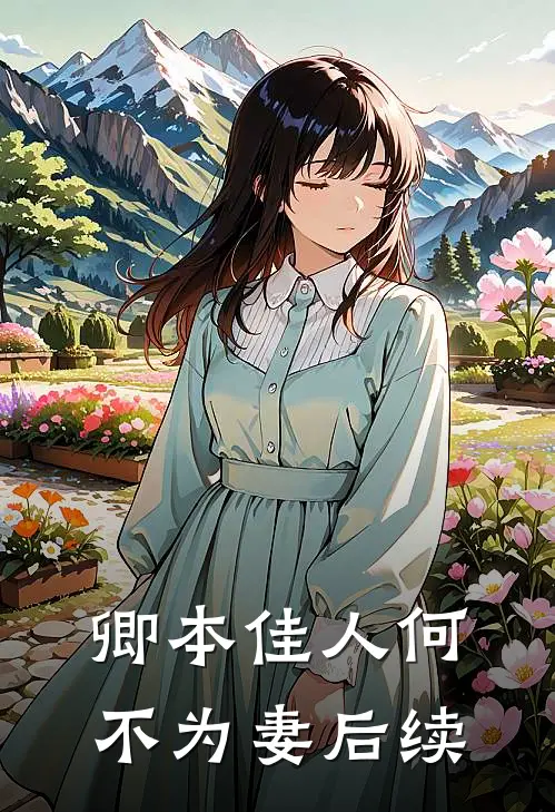 卿本佳人何不为妻后续