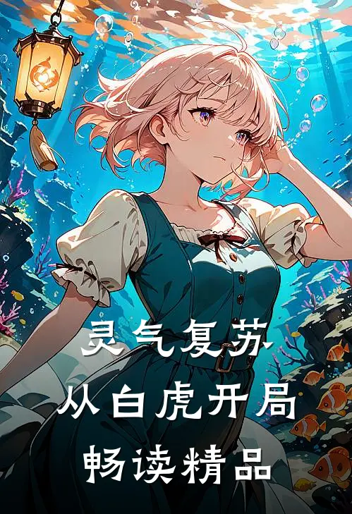 灵气复苏：从白虎开局畅读精品