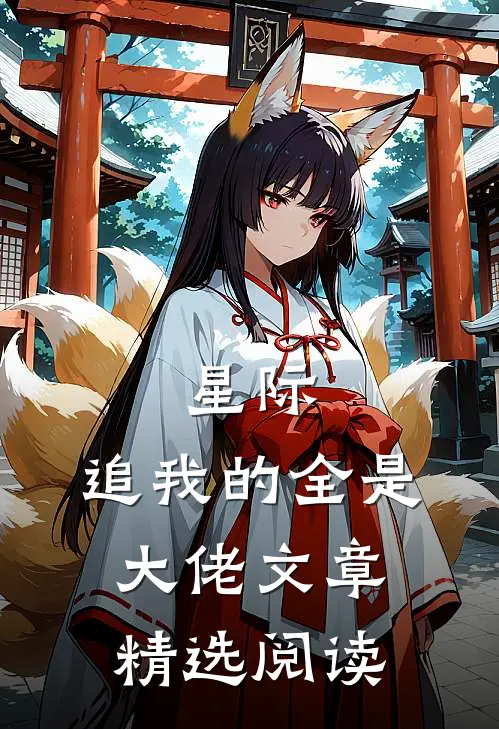 星际：追我的全是大佬文章精选阅读