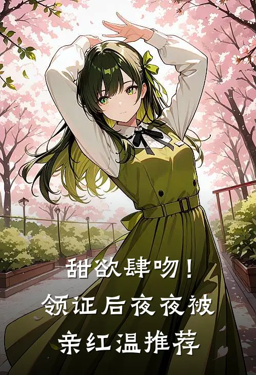 甜欲肆吻！领证后夜夜被亲红温推荐