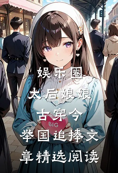 娱乐圈：太后娘娘古穿今，举国追捧文章精选阅读