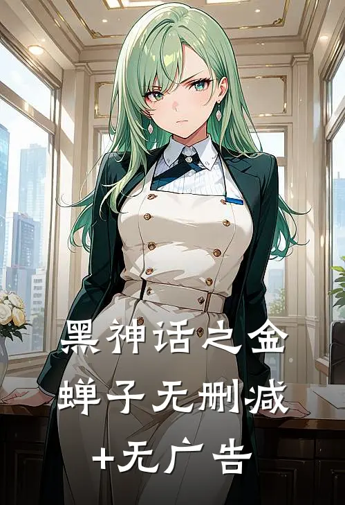 黑神话之金蝉子无删减+无广告