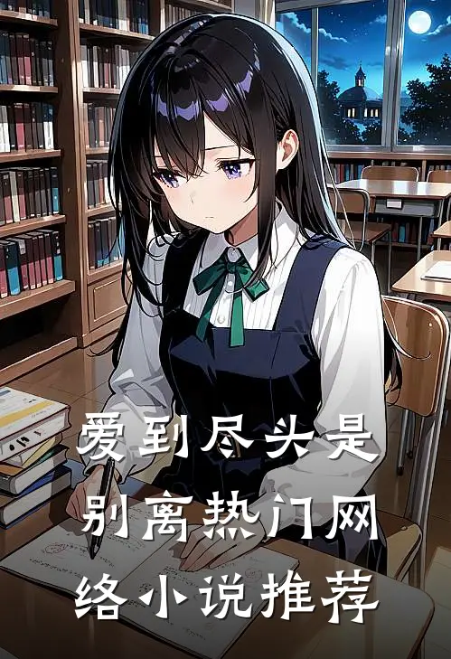 爱到尽头是别离热门网络小说推荐