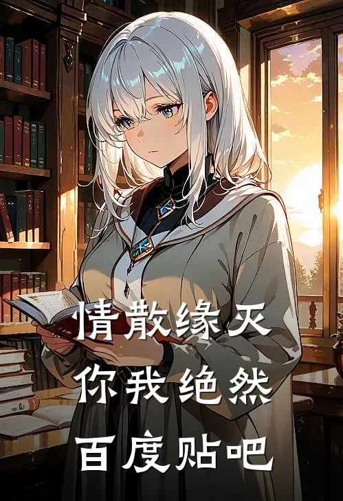 情散缘灭，你我绝然百度贴吧