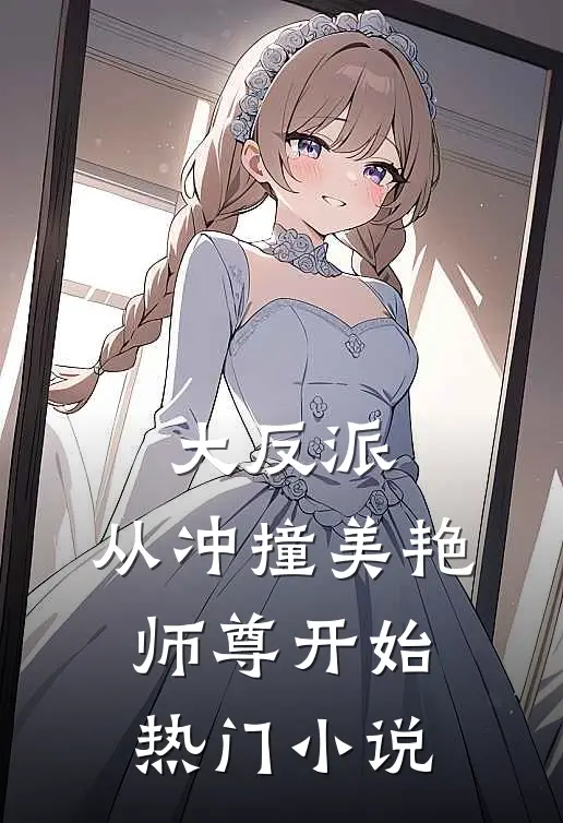 大反派，从冲撞美艳师尊开始热门小说
