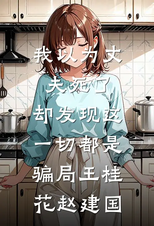 我以为丈夫死了，却发现这一切都是骗局王桂花赵建国