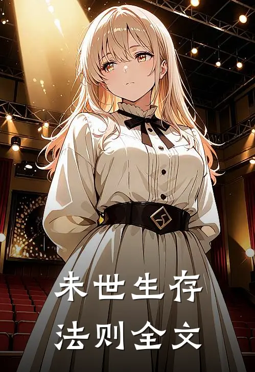 未世生存法则全文