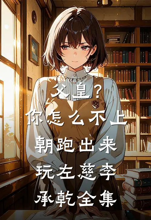 父皇？你怎么不上朝跑出来玩左慈李承乾全集