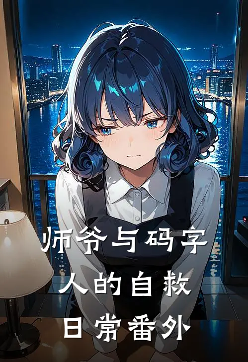 师爷与码字人的自救日常 番外